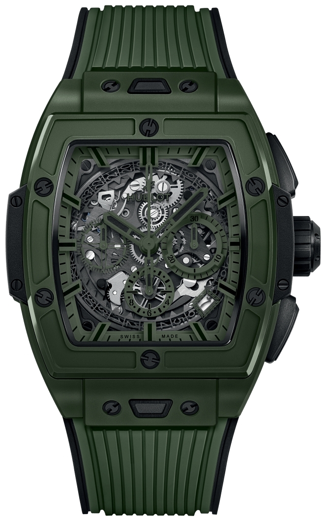 Hublot Herrklocka 642.GX.5210.RX Spirit of Big Bang - Hublot