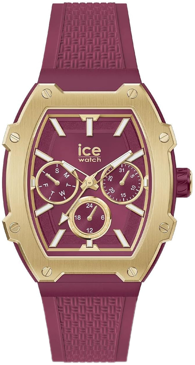 Ice Watch 022868 Boliday Brun/Gummi