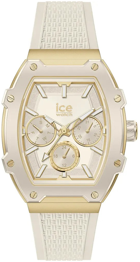 Ice Watch 022869 Boliday Antikvit/Gummi