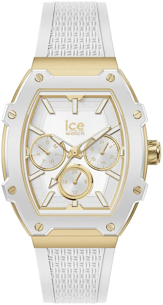 Ice Watch 022871 Boliday Vit/Gummi