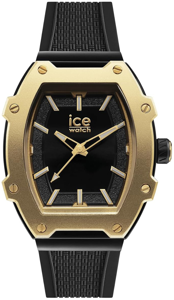 Ice Watch Damklocka 023319 Boliday Svart/Gummi