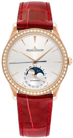 Jaeger LeCoultre Damklocka 1242501 Master Ultra Thin - Jaeger LeCoultre