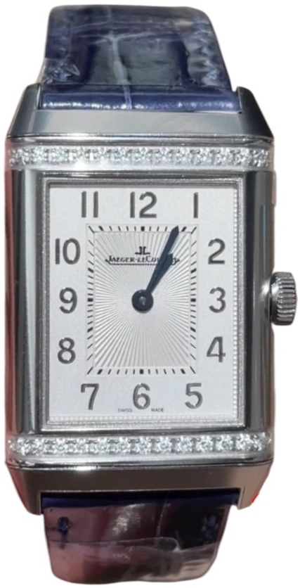 Jaeger LeCoultre Damklocka 2578480 Reverso Classic - Jaeger LeCoultre