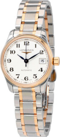 Longines Master Collection L2.128.5.89.7