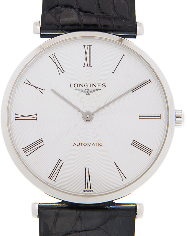 Longines Herrklocka L4.908.4.71.2 La Grande Classique De - Longines