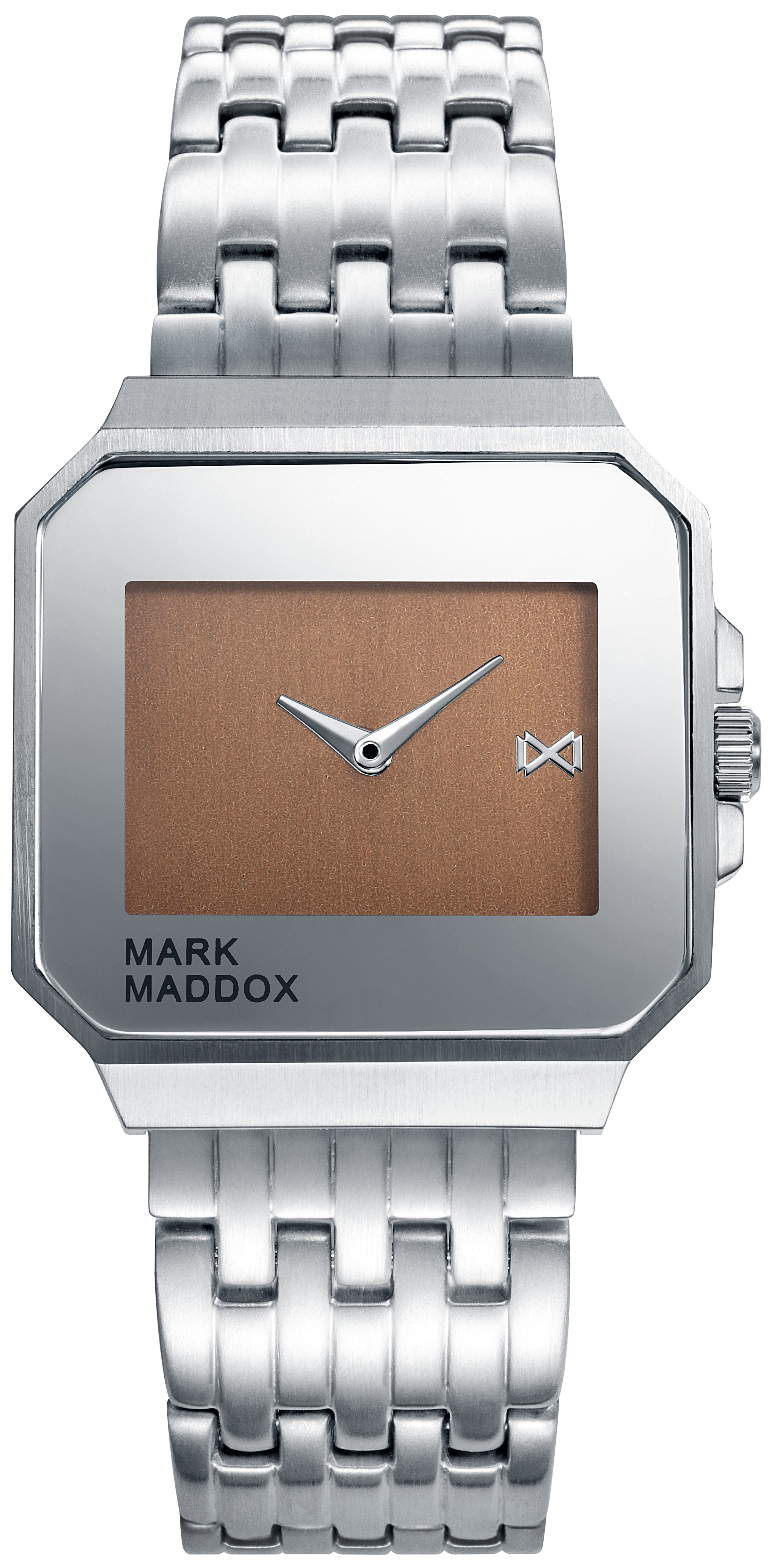 Mark Maddox HM7113-40 Classic Stål Ø32 mm - Mark Maddox