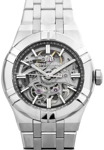 Maurice Lacroix Herrklocka AI6007-SS002-030-1 Aikon - Maurice Lacroix