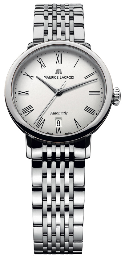 Maurice Lacroix Les Classiques Ladies Damklocka LC6063-SS002-110-1