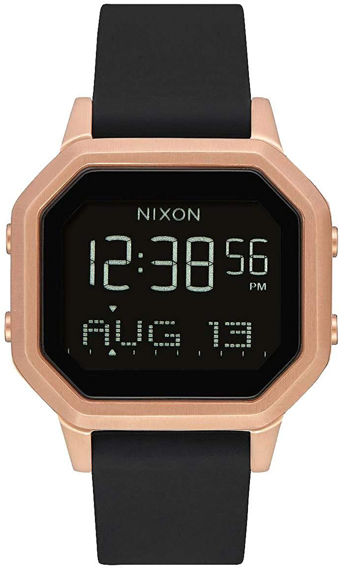 Nixon A12111098-00 LCD/Gummi - Nixon