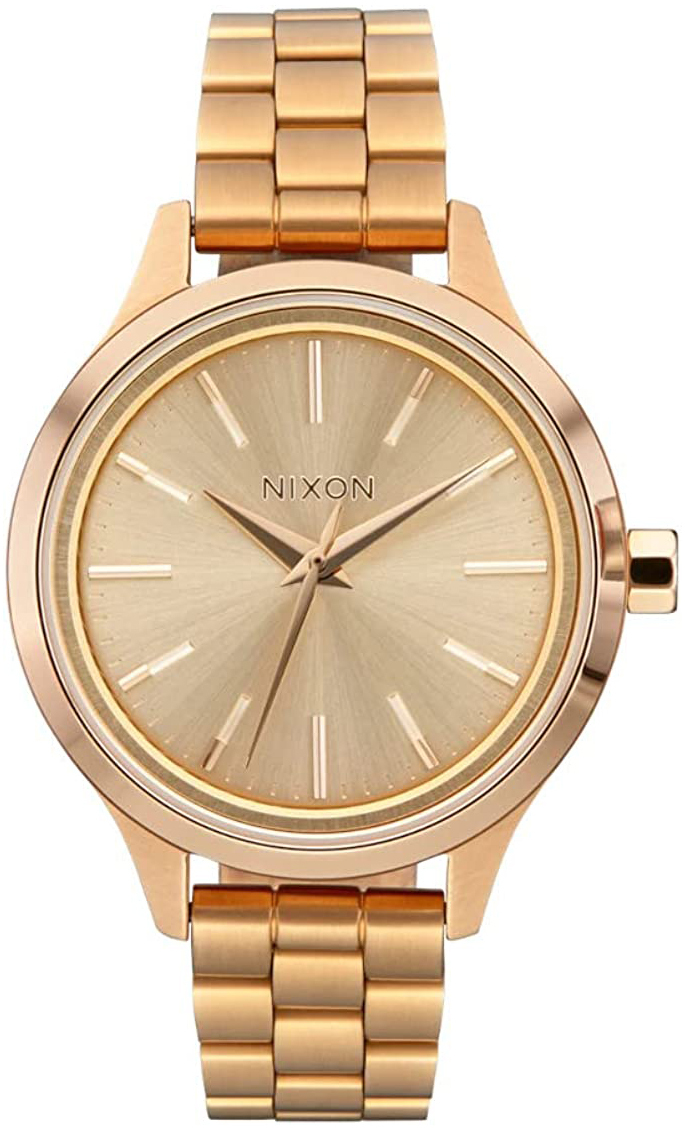 Nixon Damklocka A13425087-00 The Optimist - Nixon