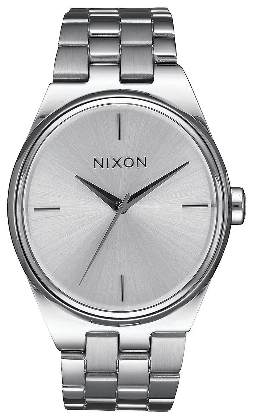 Nixon 99999 Damklocka A9531920-00 Silverfärgad/Stål Ø32 mm - Nixon