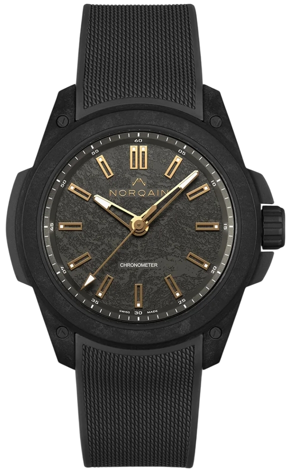 Norqain Herrklocka NNQ3000QBT1LA/T001 Independence Wild one - Norqain