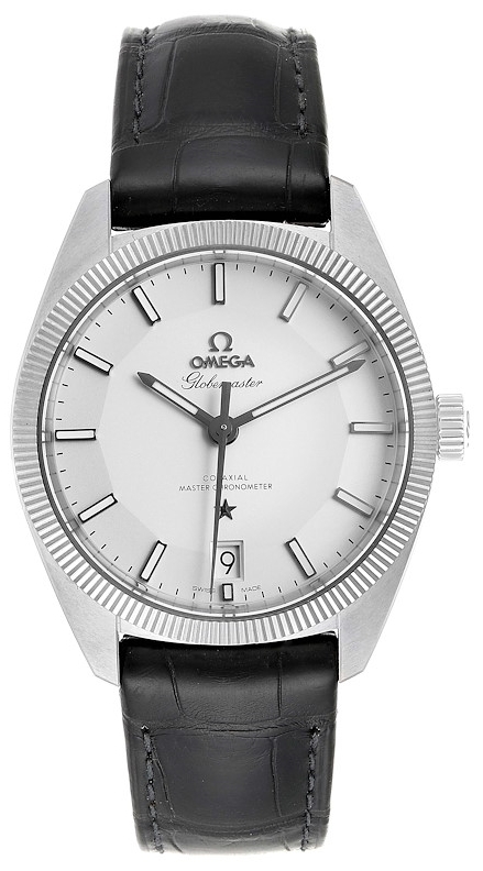 Omega Herrklocka 130.33.39.21.02.001 Constellation Globemaster - Omega