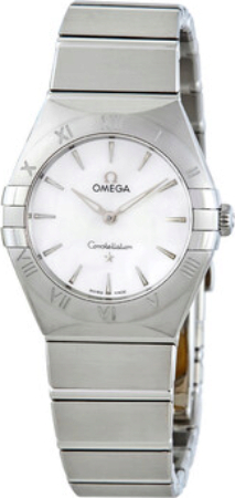 Omega Damklocka 131.10.28.60.05.001 Constellation Quartz 28Mm - Omega