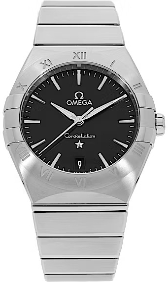 Omega Damklocka 131.10.36.60.01.001 Constellation Quartz 36 Mm - Omega