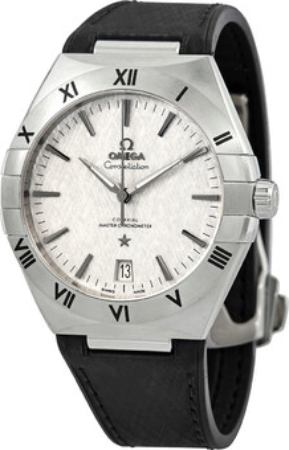 Omega Herrklocka 131.12.41.21.06.001 Constellation Co-Axial 41 Mm - Omega