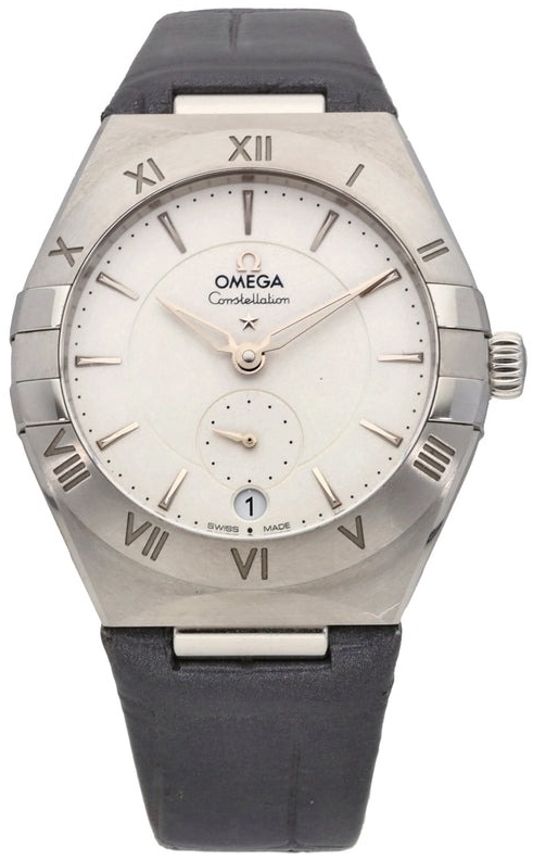Omega Damklocka 131.13.34.20.02.001 Constellation Co-Axial 34Mm - Omega