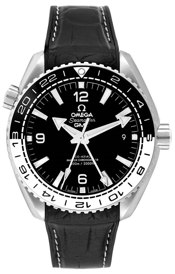Omega Herrklocka 215.33.44.22.01.001 Seamaster Planet Ocean 600M - Omega