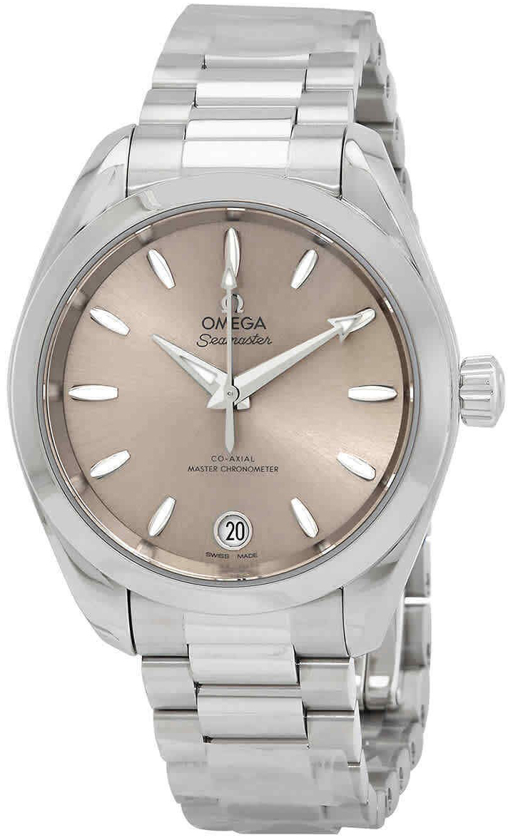 Omega Damklocka 220.10.34.20.09.001 Seamaster Aqua Terra 150M - Omega
