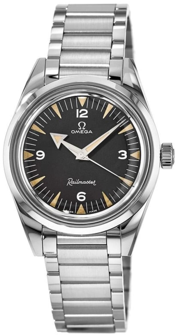 Omega Herrklocka 220.10.38.20.01.002 Specialities 1957 Trilogy - Omega