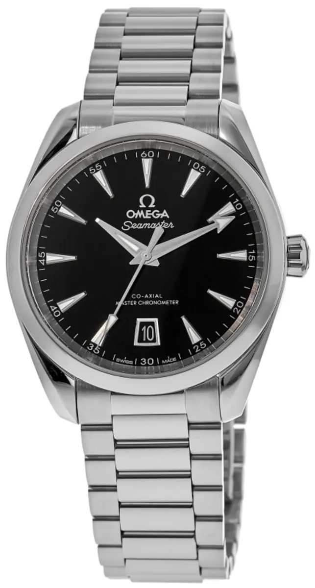 Omega Herrklocka 220.10.38.20.01.004 Seamaster Aqua Terra 150M - Omega