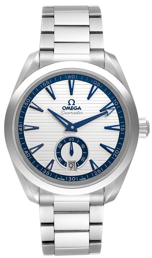 Omega Herrklocka 220.10.41.21.02.004 Seamaster Aqua Terra 150M - Omega