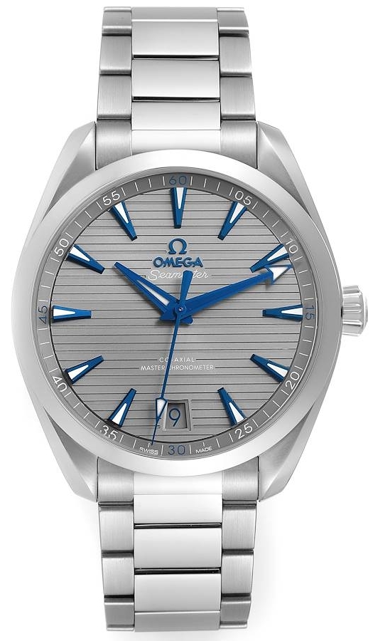 Omega Herrklocka 220.10.41.21.06.001 Seamaster Aqua Terra 150M - Omega