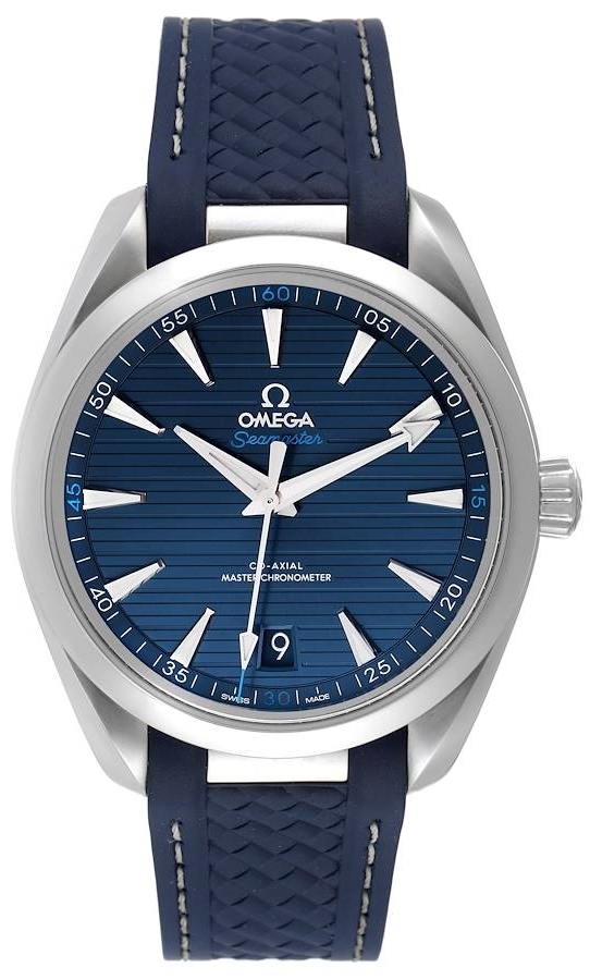 Omega Herrklocka 220.12.41.21.03.001 Seamaster Aqua Terra 150M - Omega