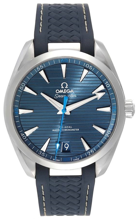 Omega Herrklocka 220.12.41.21.03.002 Seamaster Aqua Terra 150M - Omega