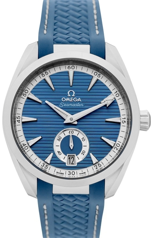Omega Herrklocka 220.12.41.21.03.005 Seamaster Aqua Terra 150M - Omega