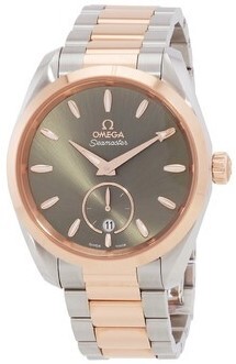 Omega Damklocka 220.20.38.20.10.001 Seamaster Aqua Terra 150M - Omega