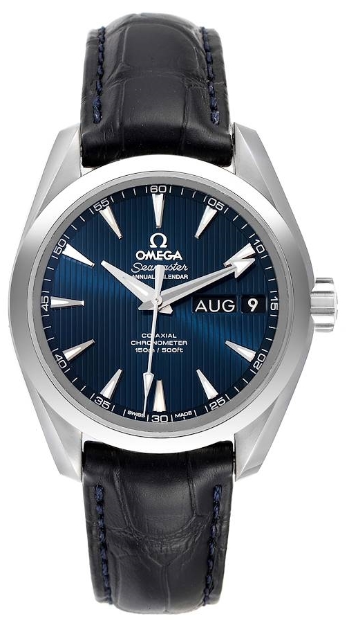 Omega Seamaster Aqua Terra 150m Co-Axial Annual Calendar 38.5mm - Omega