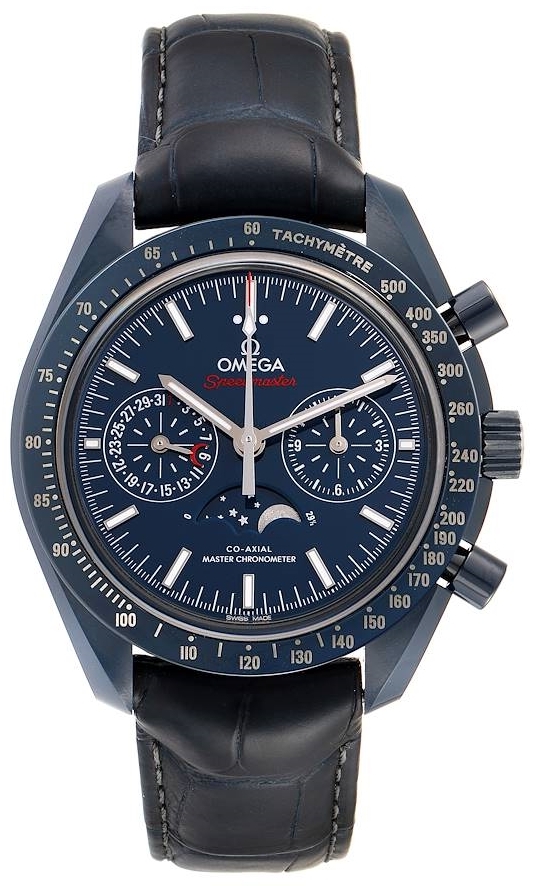 Omega Herrklocka 304.93.44.52.03.001 Speedmaster Moonwatch - Omega