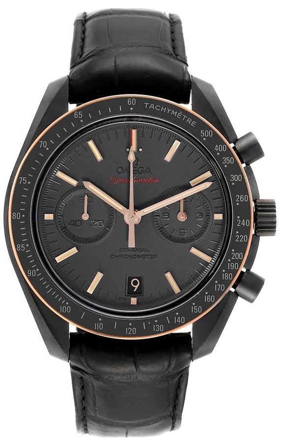 Omega Herrklocka 311.63.44.51.06.001 Speedmaster Moonwatch Co-Axial - Omega