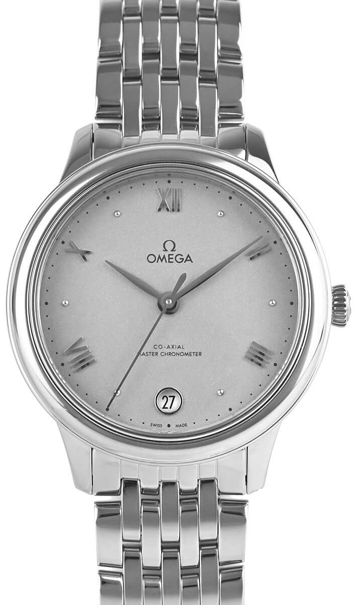 Omega Damklocka 434.10.34.20.02.001 De Ville Prestige - Omega