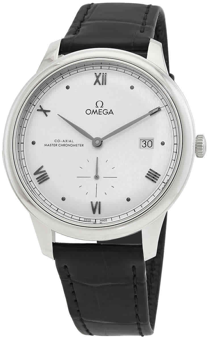 Omega Herrklocka 434.13.41.20.02.001 De Ville Prestige - Omega