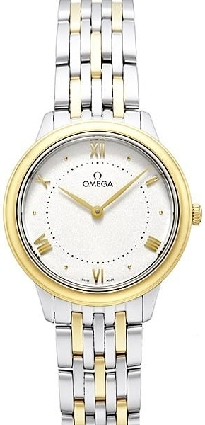 Omega Damklocka 434.20.30.60.02.002 De Ville Prestige - Omega