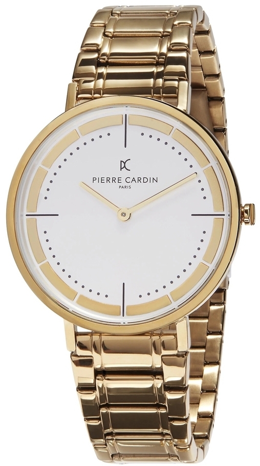 Pierre Cardin Herrklocka CBV.1038 Belleville Park - Pierre Cardin