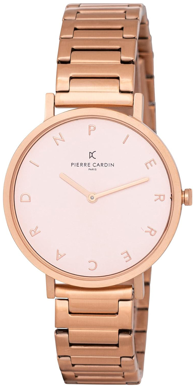 Pierre Cardin Damklocka CBV.1122 Belleville Tribute - Pierre Cardin