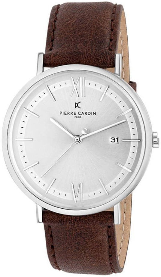 Pierre Cardin Herrklocka CBV.1150 Belleville Essential - Pierre Cardin