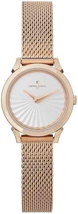 Pierre Cardin Damklocka CPI.2502 Pigalle Plissee - Pierre Cardin