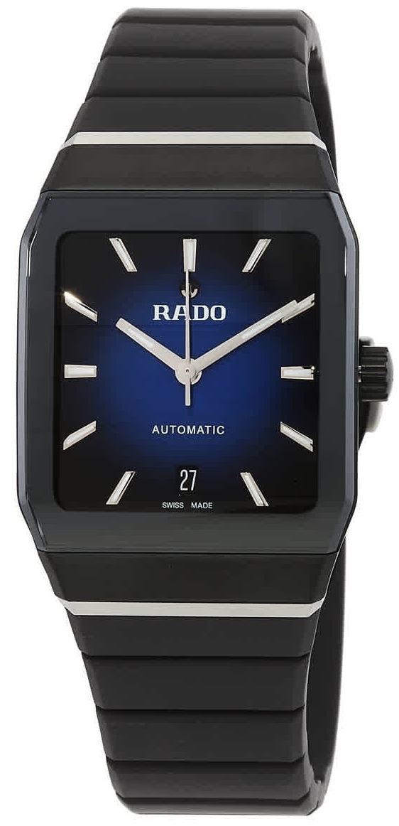 Rado R10202209 Anatom Blå/Keramik - Rado