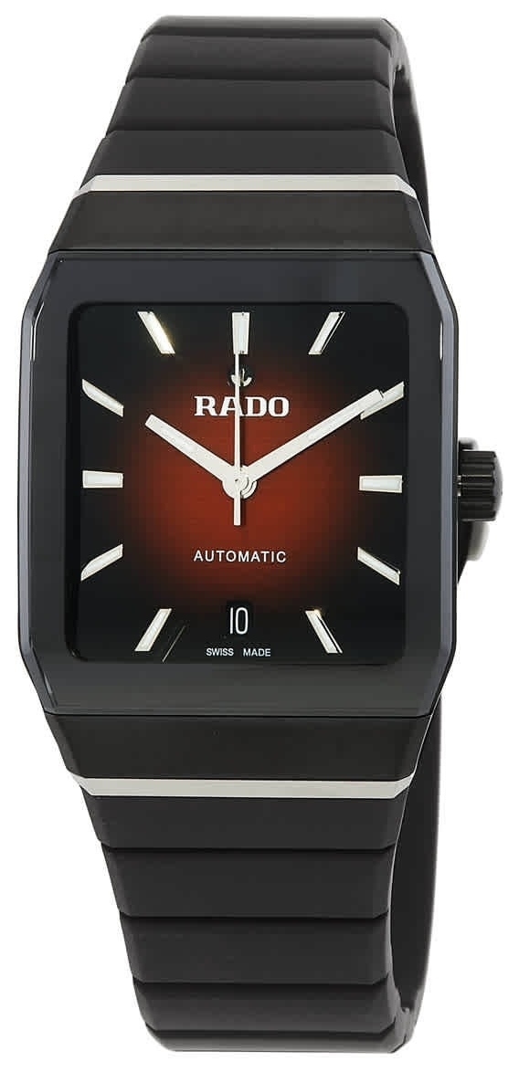 Rado R10202309 Anatom Brun/Keramik - Rado