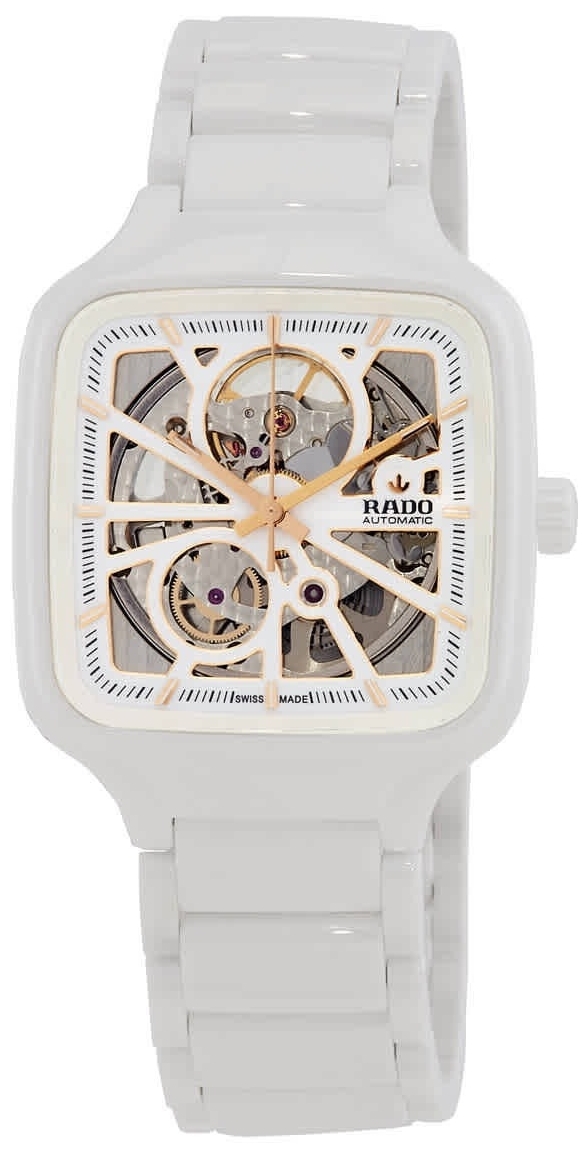 Rado R27073012 True Skelettskuren/Keramik - Rado