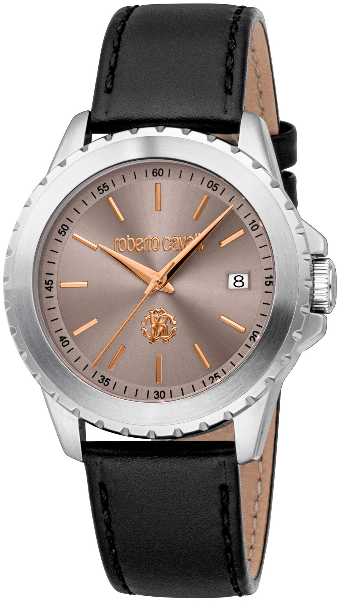 Roberto Cavalli by Franck Muller Herrklocka RC5G132L0025 Sogno - Roberto Cavalli by Franck Muller