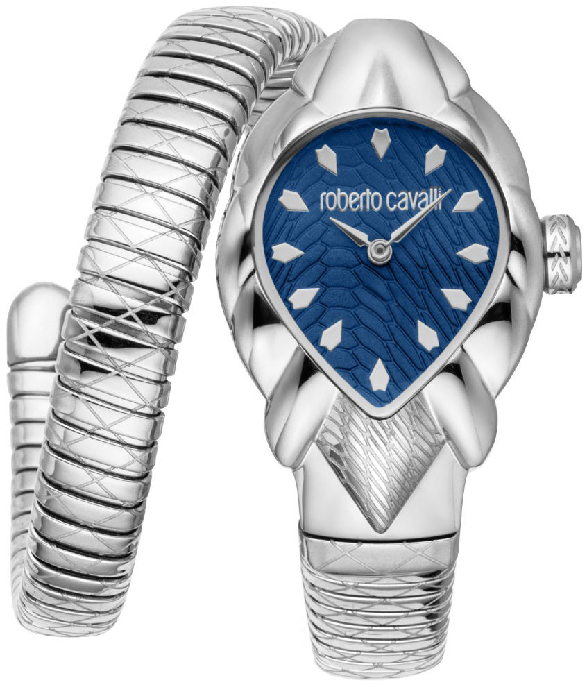 Roberto Cavalli by Franck Muller Damklocka RC5L110M0025 Fiaba - Roberto Cavalli by Franck Muller