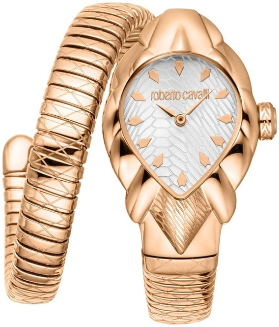 Roberto Cavalli by Franck Muller Damklocka RC5L110M0055 Fiaba - Roberto Cavalli by Franck Muller