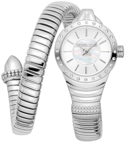 Roberto Cavalli by Franck Muller Damklocka RC5L114M0015 Regina - Roberto Cavalli by Franck Muller