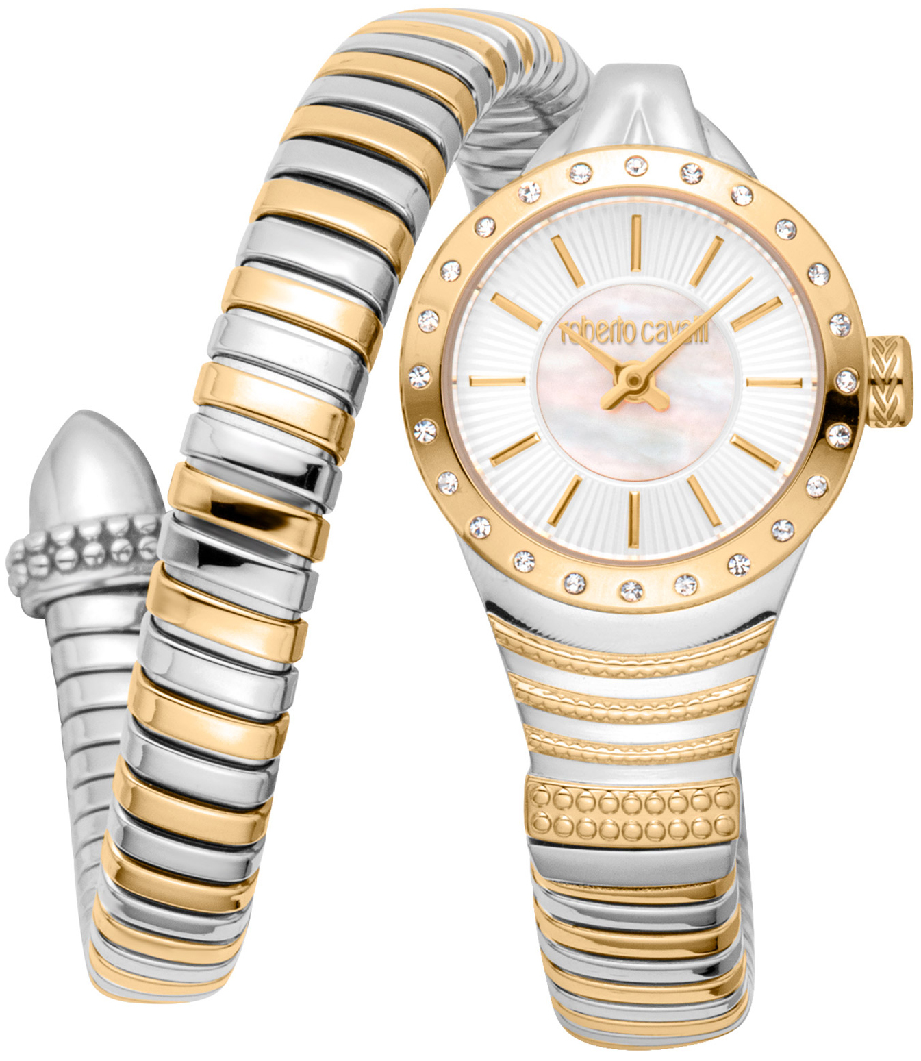 Roberto Cavalli by Franck Muller Damklocka RC5L114M0065 Regina - Roberto Cavalli by Franck Muller