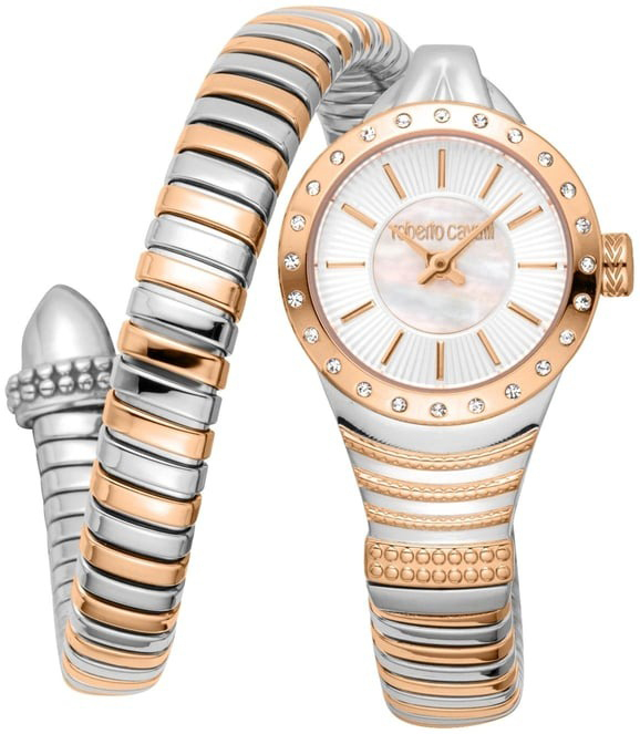 Roberto Cavalli by Franck Muller Damklocka RC5L114M0085 Regina - Roberto Cavalli by Franck Muller